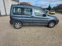 Usata Citroën e-Berlingo Seduction 90 CV (66 kW) 2007 Grigio Monovolume