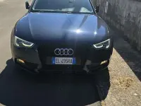 Usata Audi A5 Sportback Advanced Plus 177 CV (130 kW) 2012 Utilitaria