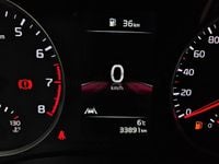 Usata Kia Stonic Style 84 CV (61 kW) 2023 Grigio SUV