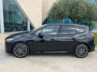 Usata BMW 218 Active Tourer M Sport 150 CV (110 kW) 2025 Nero Monovolume