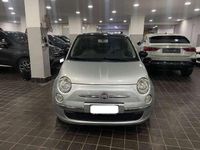 usata Fiat 500 1.2 LOUNGE 69CV B/GPL - TETTO- COME NUOVA PERFETTA