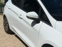 Usata Ford Fiesta Active 125 CV (91 kW) 2022 Bianco Utilitaria