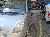 Usata Chevrolet Matiz 67 CV (49 kW) 2007 Utilitaria