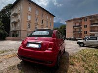 usata Fiat 500C 500 1.2 Sport