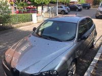 usata Alfa Romeo 147 3p 1.6 ts 16v Distinctive 120cv