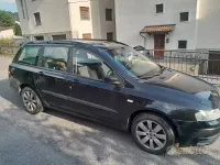 Usata Fiat Stilo 120 CV (88 kW) 2007 Station wagon