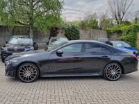 usata Mercedes CLS400 d 4Matic Auto Premium Plus del 2020 usata a Verona