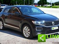 usata VW T-Roc 2.0 TSI DSG 4MOTION "Edition 19