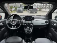 Usata Fiat 500 Connect 69 CV (50 kW) 2022 Nero Berlina