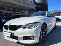 usata BMW 420 Gran Coupé 4er Gran Coupe d Msport