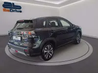 Usata Suzuki SX4 S-Cross 129 CV (94 kW) 2024 Nero mito metalizzato SUV