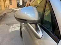 Usata Porsche Macan 265 CV (194 kW) 2021 Grigio SUV