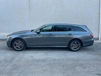 Usata Mercedes 300 Premium 194 CV (142 kW) 2021 Grigio Station wagon