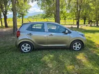 Usata Kia Picanto 67 CV (49 kW) 2018 Utilitaria
