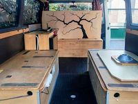 Usata Fiat Ducato 72 CV (52 kW) 1986 Beige Furgone