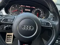Usata Audi A6 Business 190 CV (139 kW) 2018 Nero Berlina