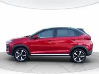 Usata DR DR 3.0 117 CV (86 kW) 2025 Rosso SUV
