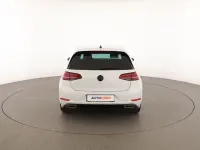 Usata VW Golf VII Sport 115 CV (84 kW) 2019 Bianco