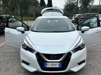 usata Nissan Pulsar 1.5 dci Acenta 110cv