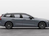 usata Volvo V60 T6 Recharge AWD Plug-in Hybrid aut. Ultimate Bright