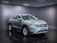 usata VW T-Roc 1.5 TSI DSG Style