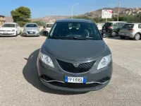 Usata Lancia Ypsilon Platinum 69 CV (50 kW) 2018 Grigio Utilitaria
