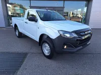 Nuova Isuzu D-Max 163 CV (119 kW) 2026 Bianco Pick-up