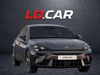 Nuova Cupra Leon 150 CV (110 kW) 2026 Blu/azzurro Berlina