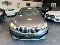 Usata BMW 120 M Sport 190 CV (139 kW) 2020 Grigio Berlina