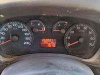 Usata Fiat Doblò 2006 Bianco Monovolume