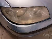 Usata Fiat Punto 80 CV (58 kW) 2010 Utilitaria
