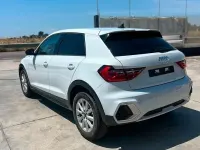 Usata Audi A1 Business 116 CV (85 kW) 2025 Bianco SUV