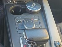 Usata Audi A4 2016 Nero Station wagon