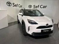 Nuova Toyota Yaris Cross Trend 116 CV (85 kW) 2026 Bianco SUV