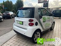 Usata Smart ForTwo Coupé Pulse 71 CV (52 kW) 2010 Bianco Coupé