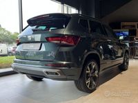 usata Seat Ateca 1.5 EcoTSI 150CV FR