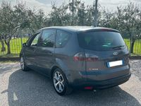 Usata Ford S-MAX S 140 CV (102 kW) 2006 Monovolume