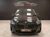 Usata BMW 218 M Sport 150 CV (110 kW) 2024 Nero Coupé
