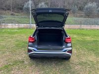 Usata Audi Q2 S-Line 150 CV (110 kW) 2025 Grigio SUV
