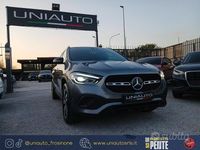 Usata Mercedes GLA180 Premium 116 CV (85 kW) 2021 Grigio SUV