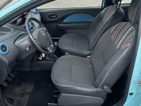 Usata Renault Twingo 75 CV (55 kW) 2011 Utilitaria