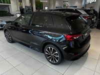 Nuova Skoda Fabia Monte Carlo 95 CV (69 kW) 2026 Nero tulipano Utilitaria