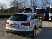 Usata Audi Q7 Advanced Plus 239 CV (175 kW) 2008 SUV