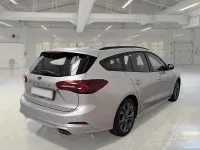 Usata Ford Focus ST 115 CV (84 kW) 2023 Grigio Station wagon