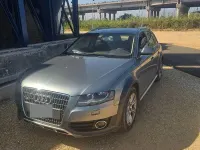 Usata Audi A4 2010 Berlina