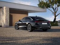 Nuevo Audi A6 S-Line 204 CV (150 kW) 2025 Negro Berlina