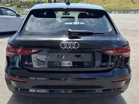 Usata Audi A3 Attraction 116 CV (85 kW) 2022 Metallizzato Berlina