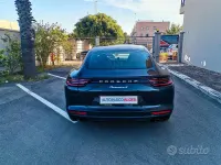 Usata Porsche Panamera 4 E-Hybrid 330 CV (242 kW) 2019 Grigio Utilitaria