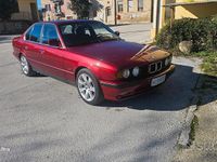 Usata BMW 520 150 CV (110 kW) 1992 Berlina