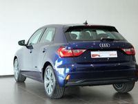 usata Audi A1 SPB 25 TFSI Admired Advanced